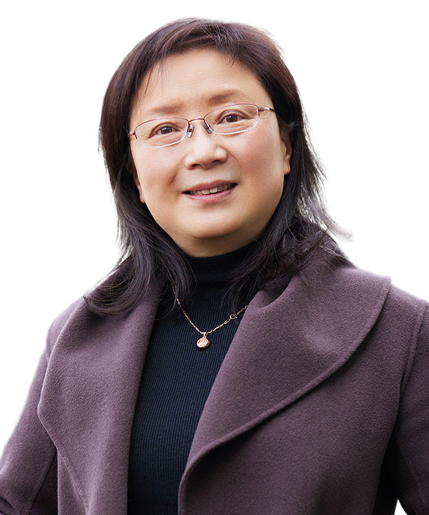 李老师
